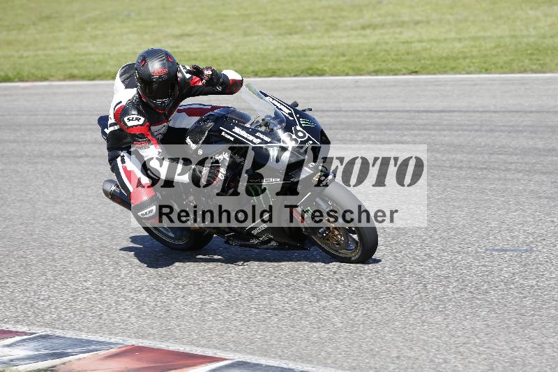 /12 30.04.2025 Speer Racing ADR/Gruppe gruen/86
